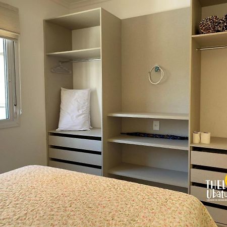 Thel Ubatuba - Localizacao Privilegiada, Muito Proximo Da Praia - Apto 28/B, Santorini - Praia Grande מראה חיצוני תמונה